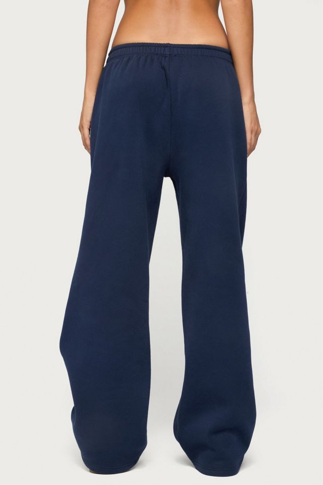 Edikted Club Edikted Sweatpants #4