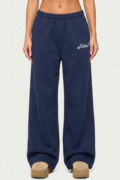 Edikted Club Edikted Sweatpants