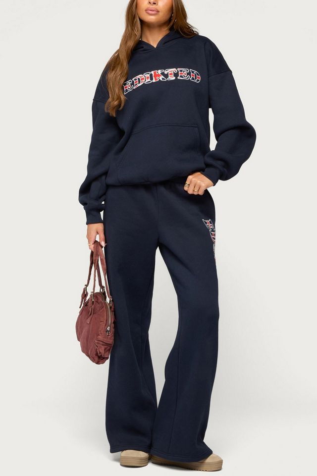 Edikted Edikted Uk Sweatpants #1