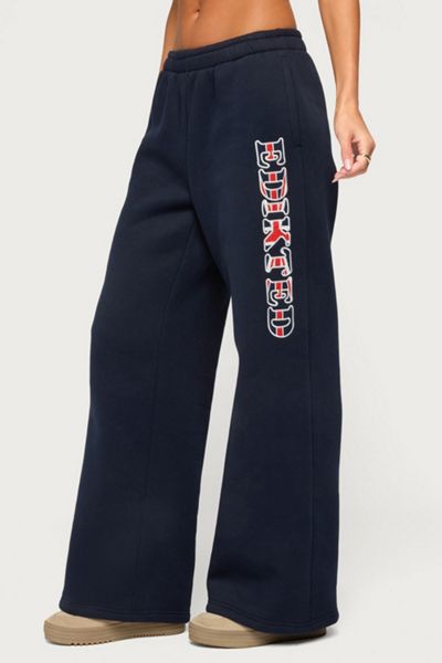 Edikted Edikted Uk Sweatpants
