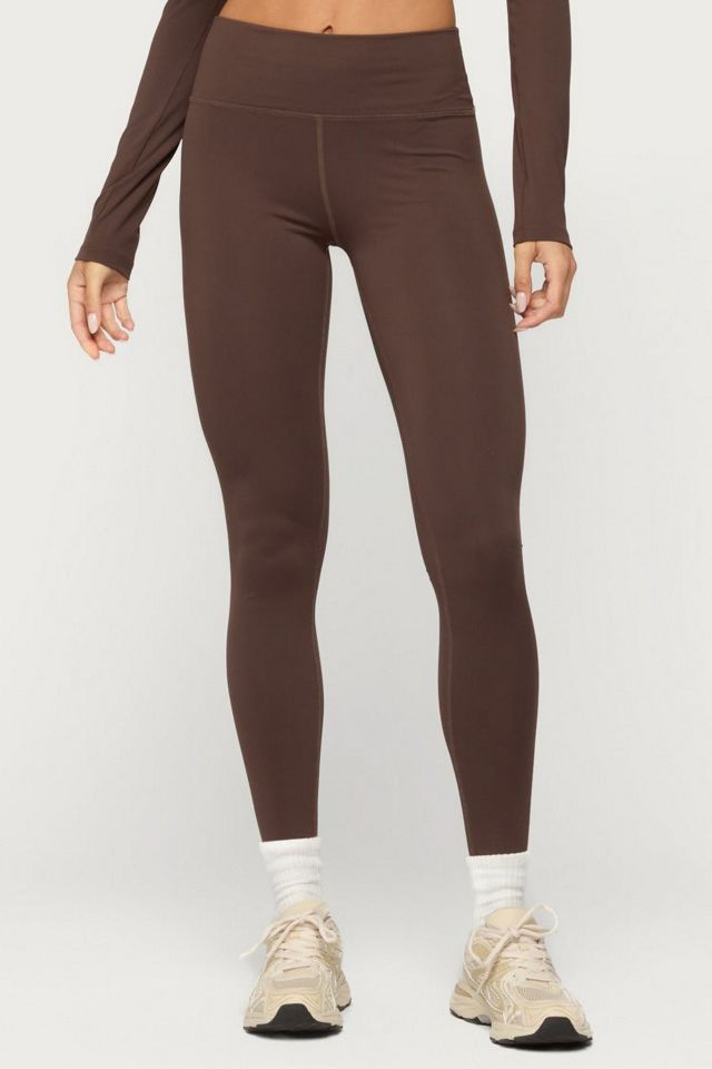 Edikted Faery High Rise Leggings #3