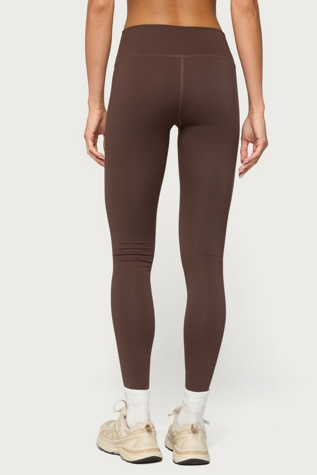 Edikted Faery High Rise Leggings #4