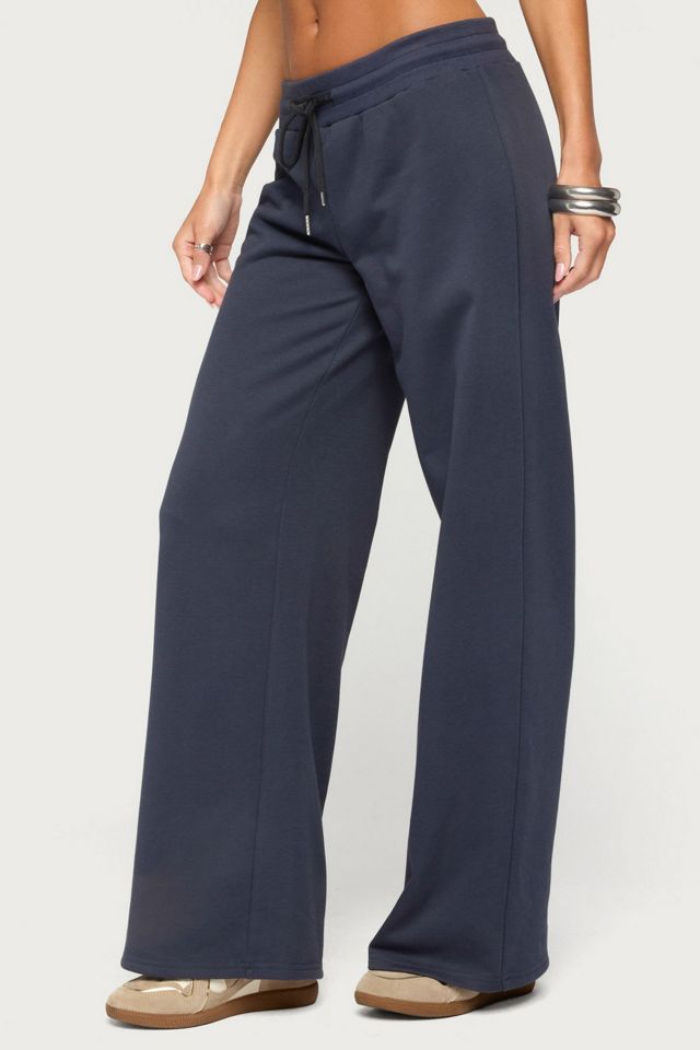 Edikted Paeva Low Rise Sweatpants #2