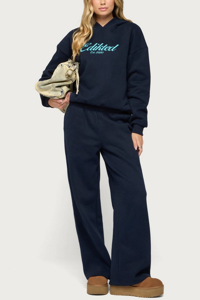 Edikted Miss Edikted Sweatpants #1