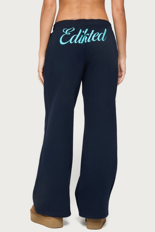 Edikted Miss Edikted Sweatpants #4