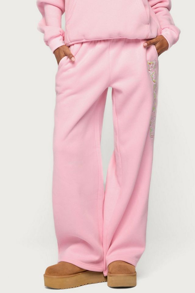 Edikted Mili Edikted Sweatpants #3