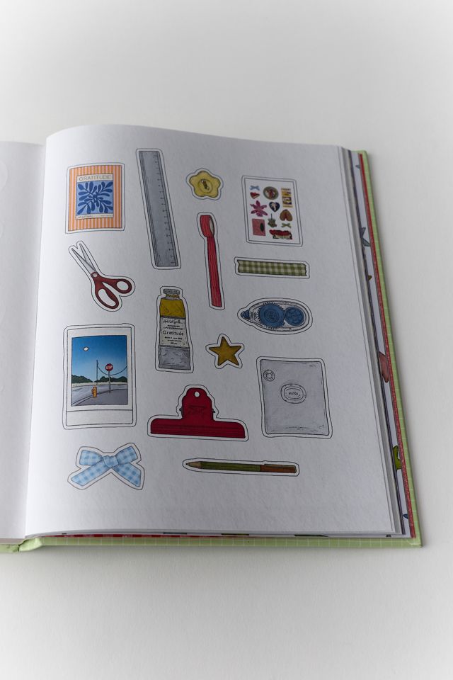 Creative Junk Journaling: How To Collect Everyday Keepsakes And Cherish Your Memories By Natasha Ahmed #2