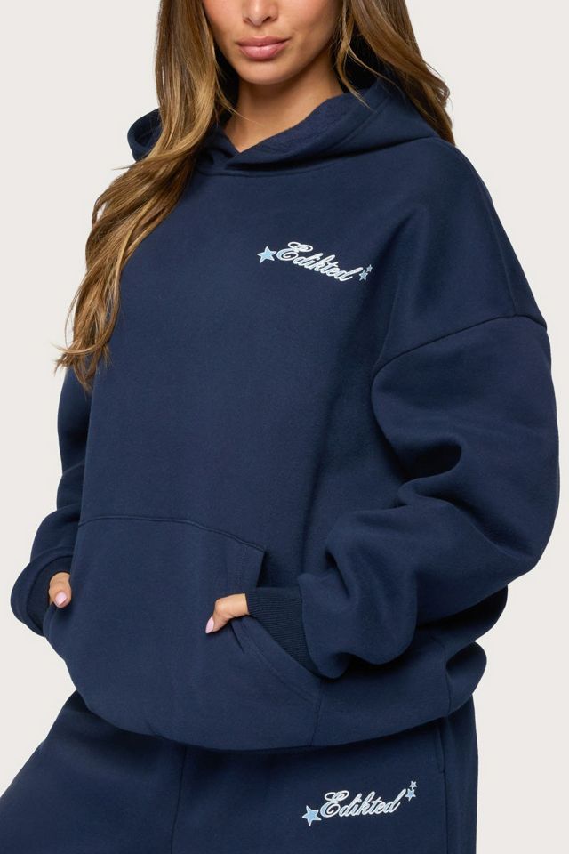 Edikted Club Edikted Hoodie #2
