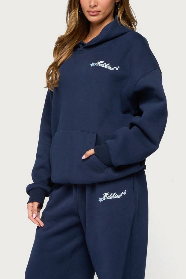 Edikted Club Edikted Hoodie #3