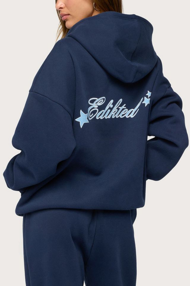 Edikted Club Edikted Hoodie #4