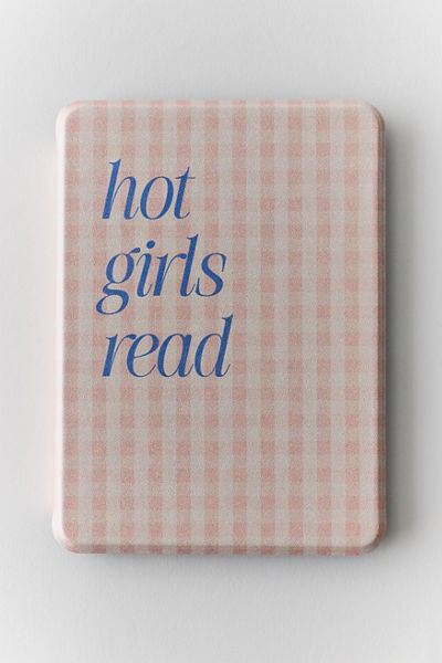 The Bookish Goods 7-Inch Kindle Case
