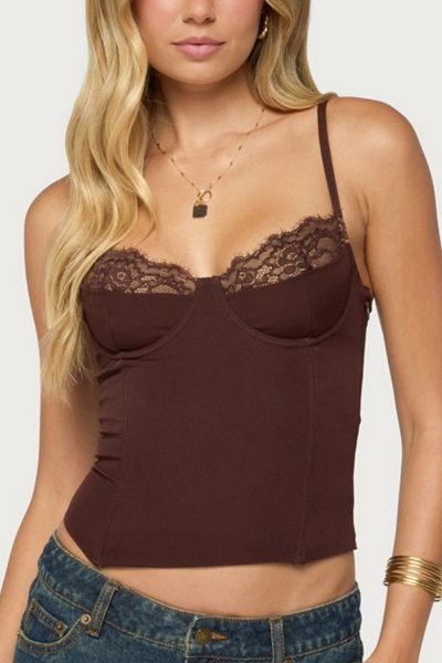 Edikted Marla Lacey Corset