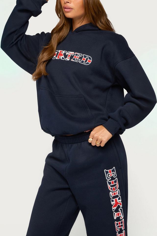 Edikted Edikted Uk Hoodie #2