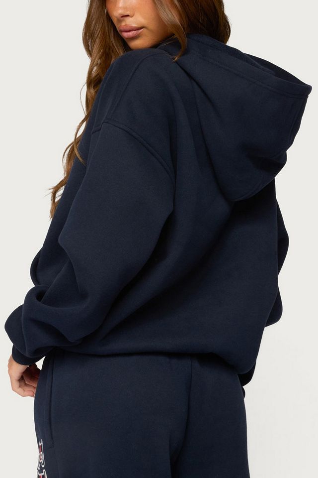 Edikted Edikted Uk Hoodie #4