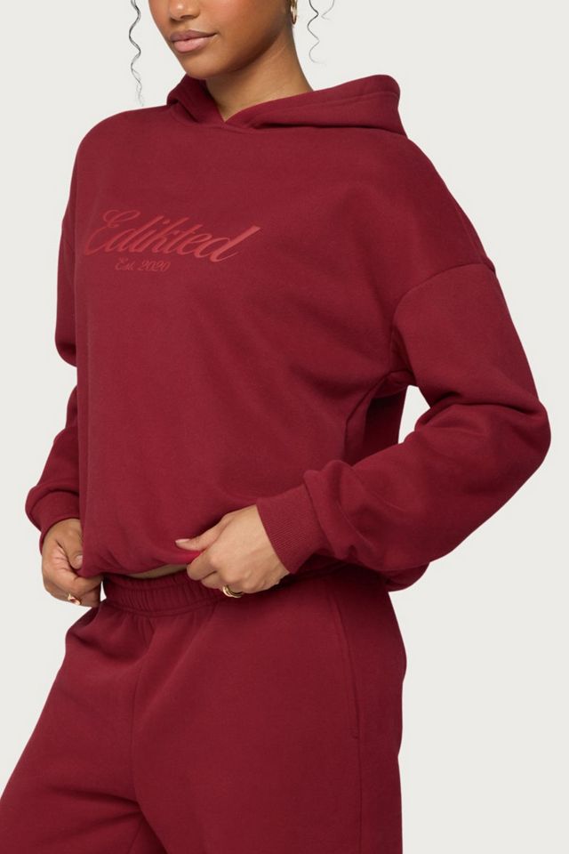 Edikted Miss Edikted Hoodie #2