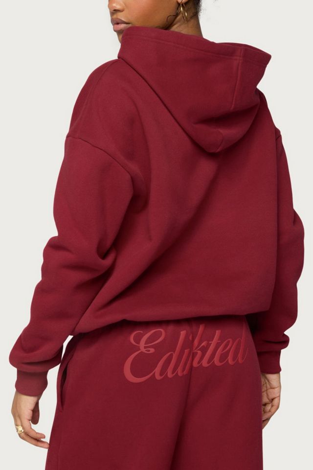 Edikted Miss Edikted Hoodie #4