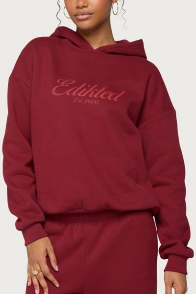 Edikted Miss Edikted Hoodie