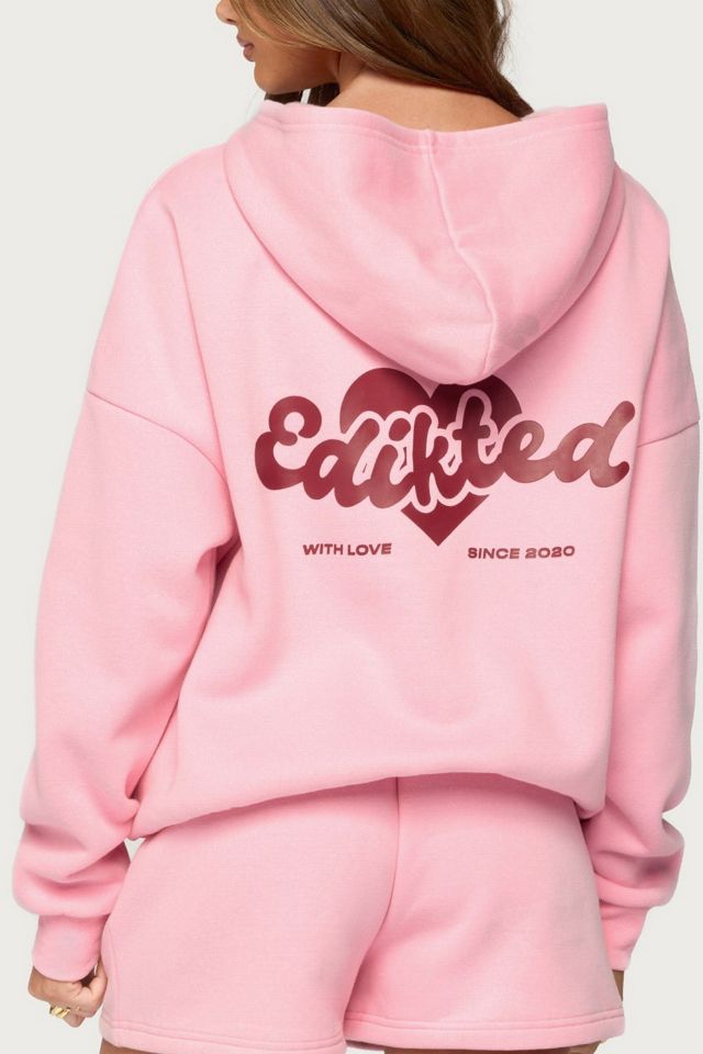 Edikted We'Re Edikted Hoodie #4