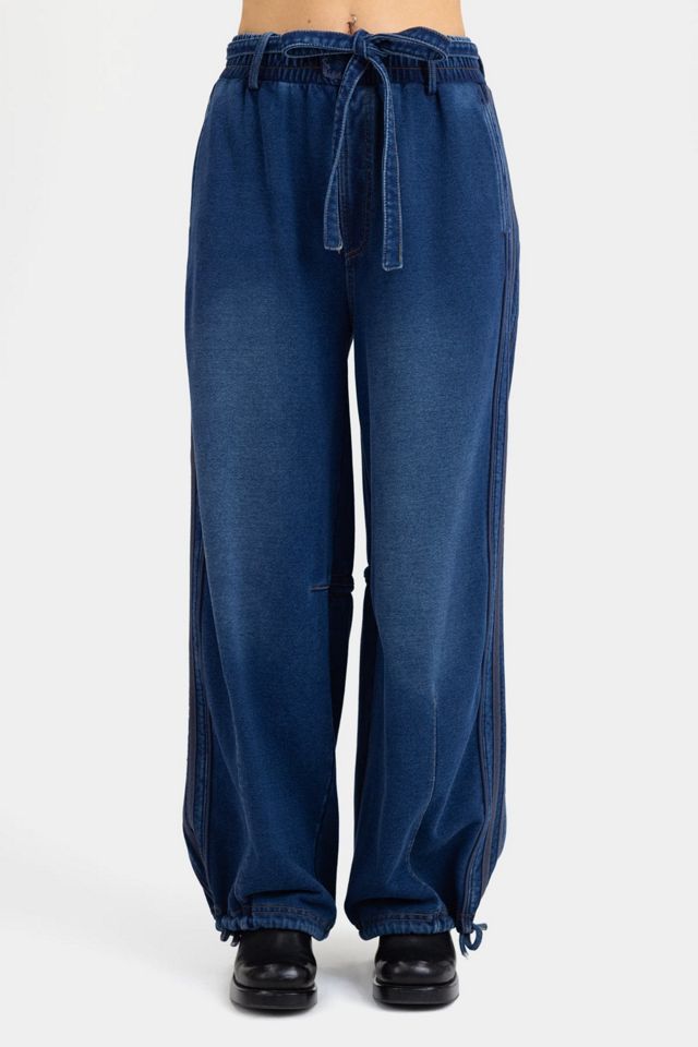 Miss Me Navya Sweatpants #1