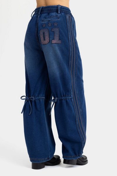 Miss Me Navya Sweatpants