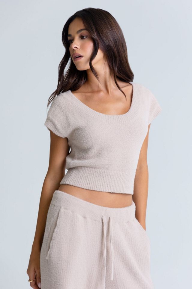 Miss Me Kimora Knit Top #3
