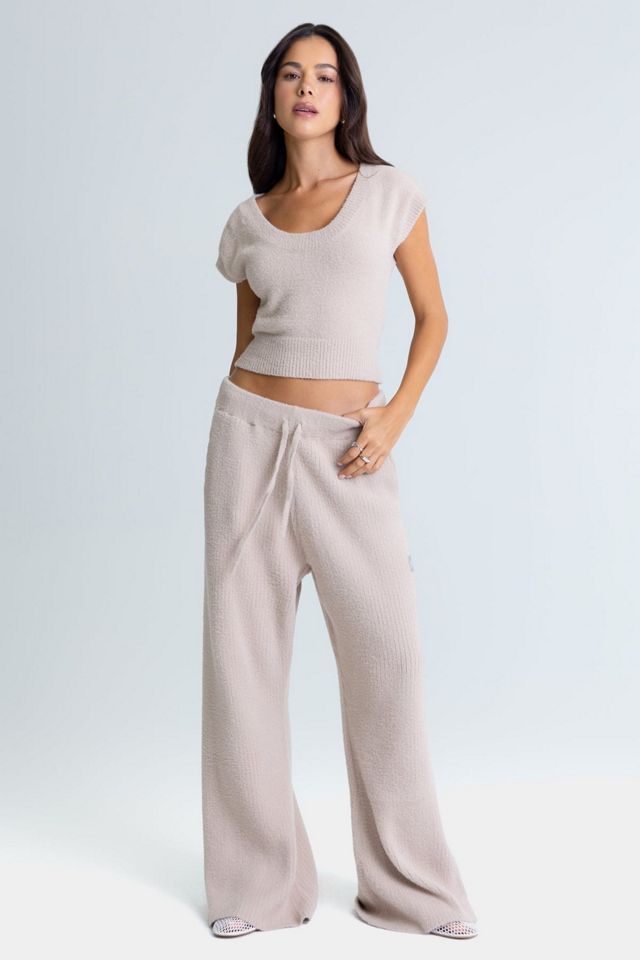 Miss Me Kimora Knit Top #4