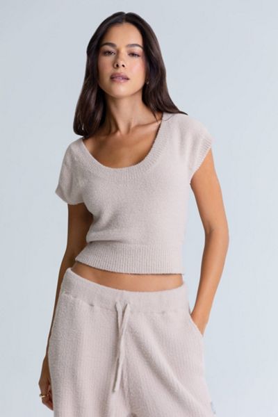 Miss Me Kimora Knit Top