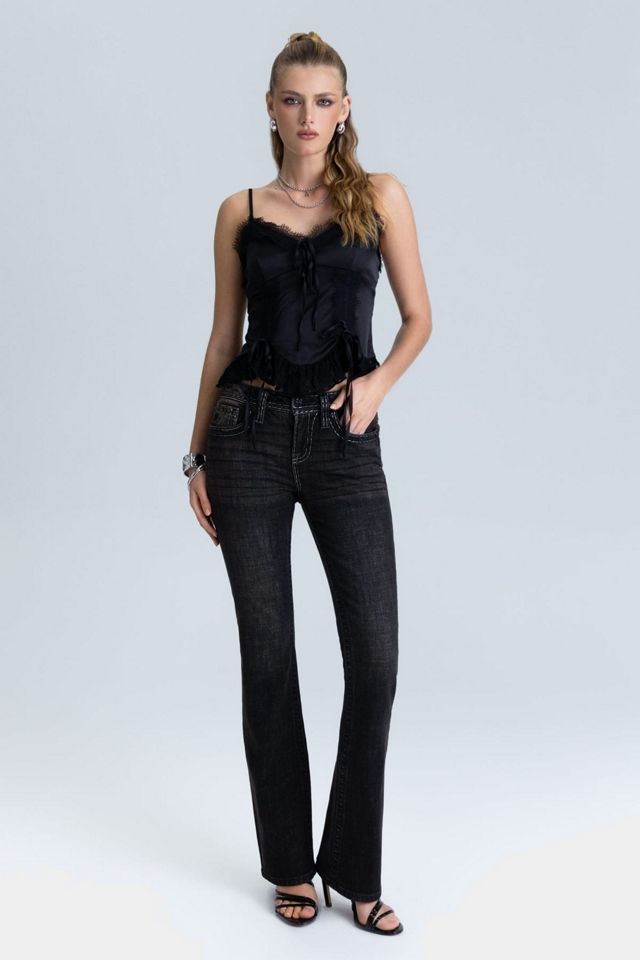 Miss Me Cece Corset Top #4