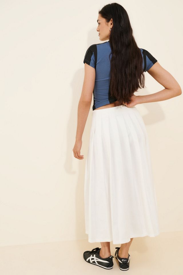 Lioness Fame Midi Skirt #1
