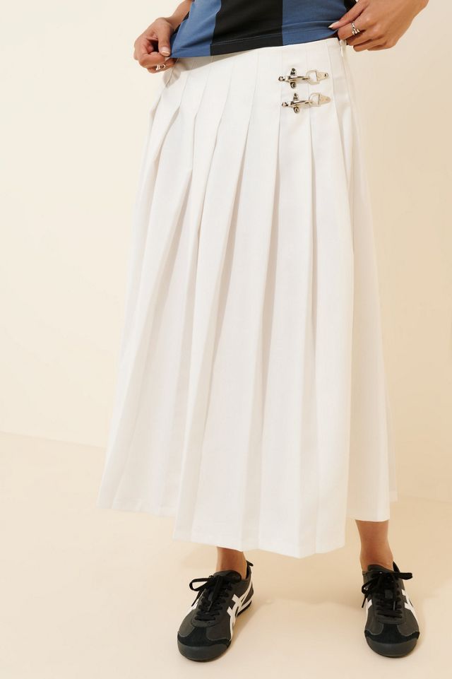 Lioness Fame Midi Skirt #3