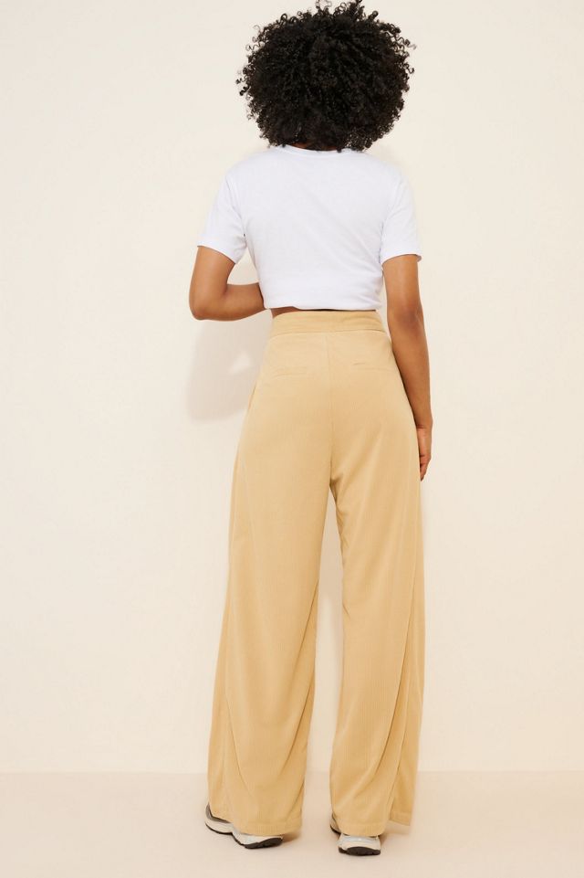 Sister Jane Joni Corduroy Trousers #1