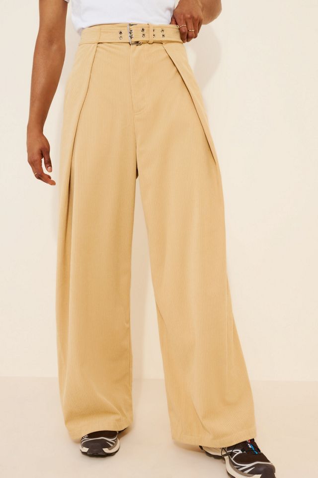 Sister Jane Joni Corduroy Trousers #3