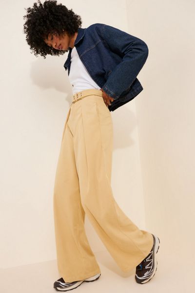 Sister Jane Joni Corduroy Trousers