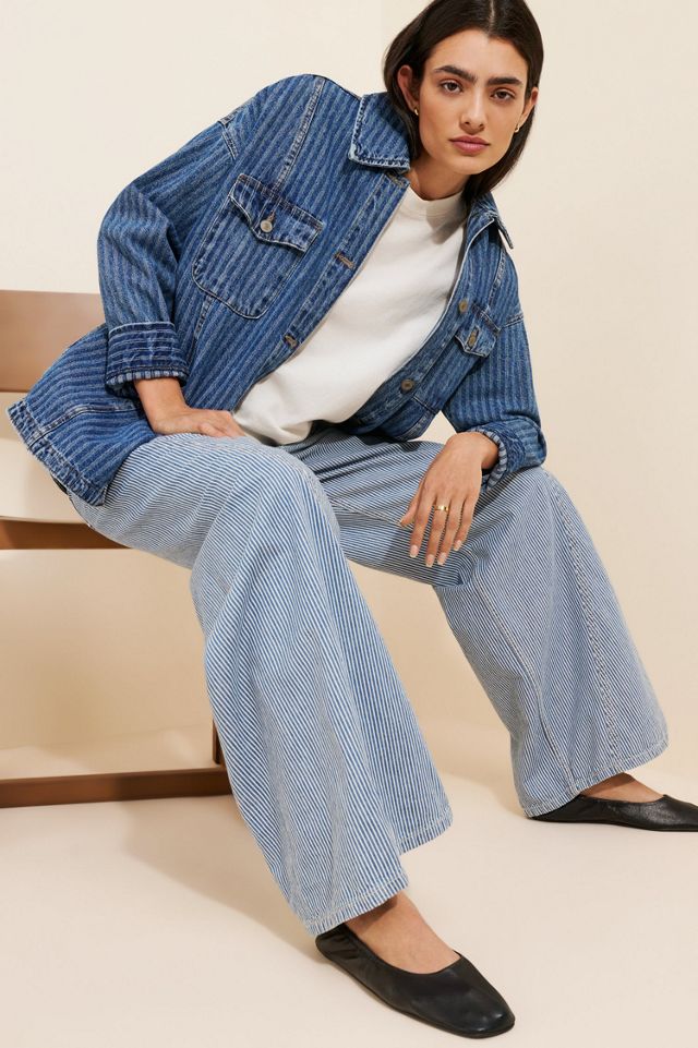 Guess Jeans High Rise Twisted Jogger Jeans #3