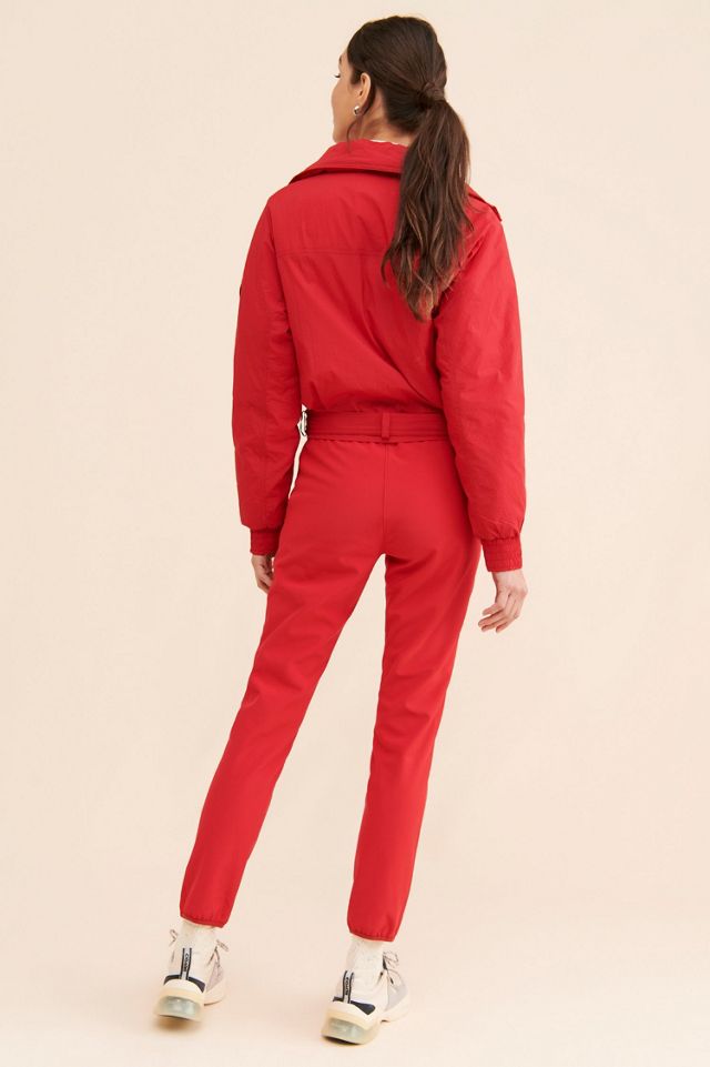 Noize Birdie Snow Suit #1