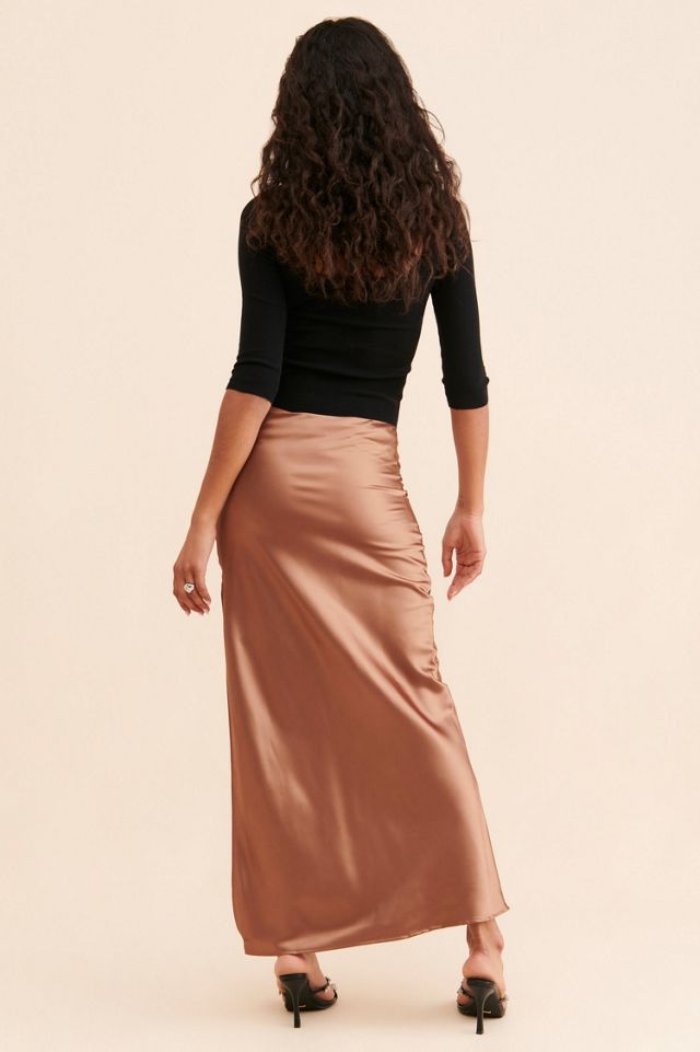 Lioness Devon Maxi Skirt #1
