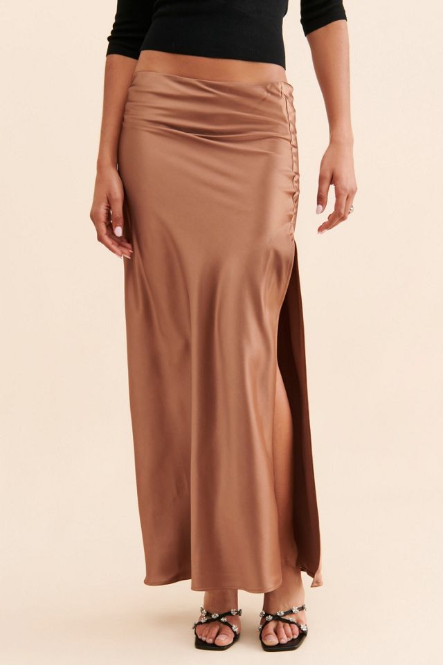 Lioness Devon Maxi Skirt #3