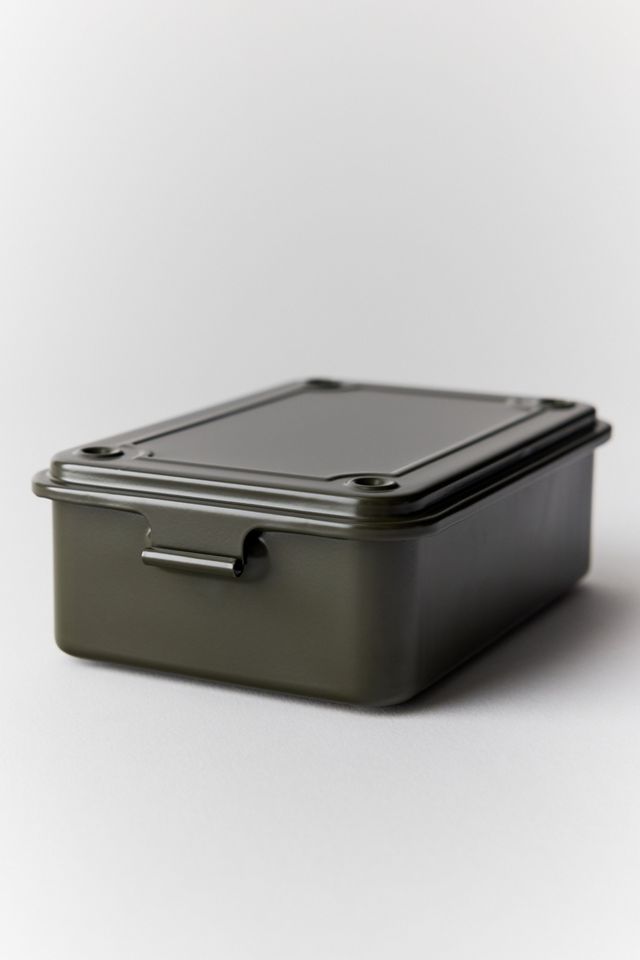 Toyo Steel T-150 Stackable Storage Box #3