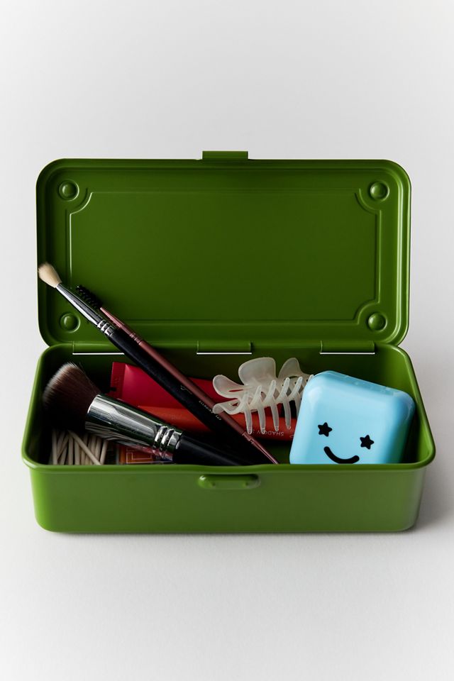 Toyo Steel T-190 Stackable Storage Box #2