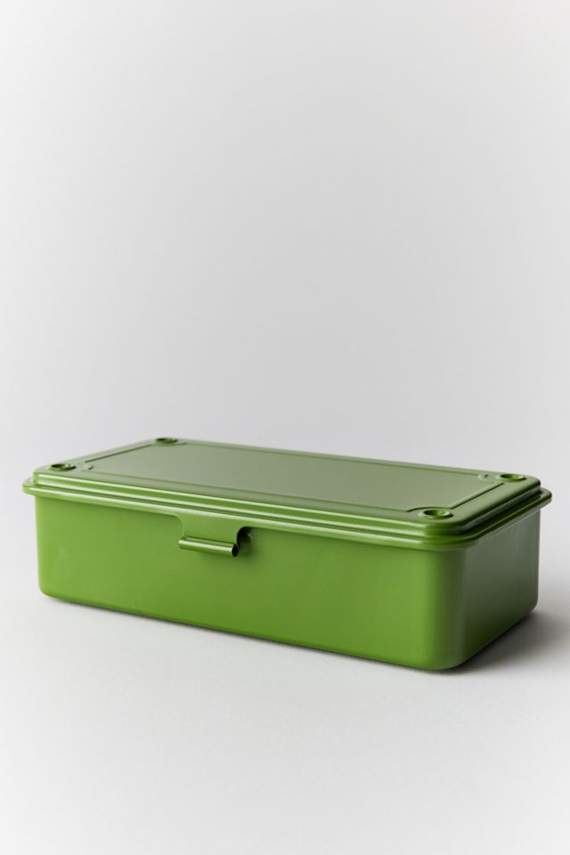 Toyo Steel T-190 Stackable Storage Box #3