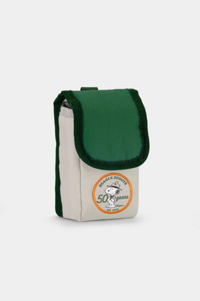 Retrospekt x Peanuts Beagle Scouts 35mm Camera Bag