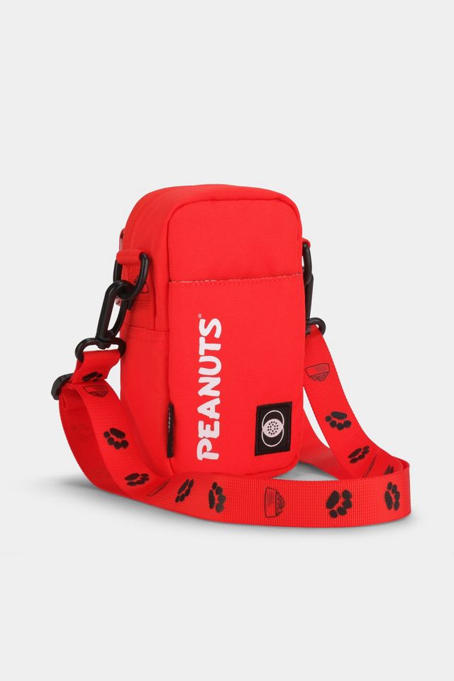 Retrospekt x Snoopy 35mm Camera Bag #1