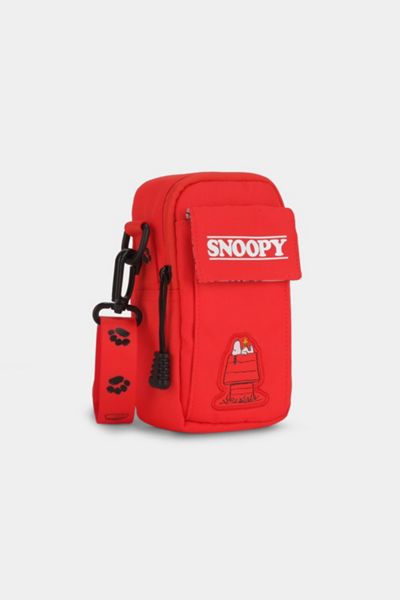 Retrospekt x Snoopy 35mm Camera Bag