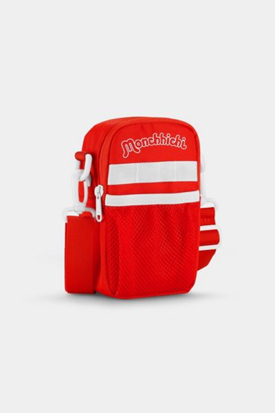 Retrospekt x Monchhichi 35mm Camera Bag