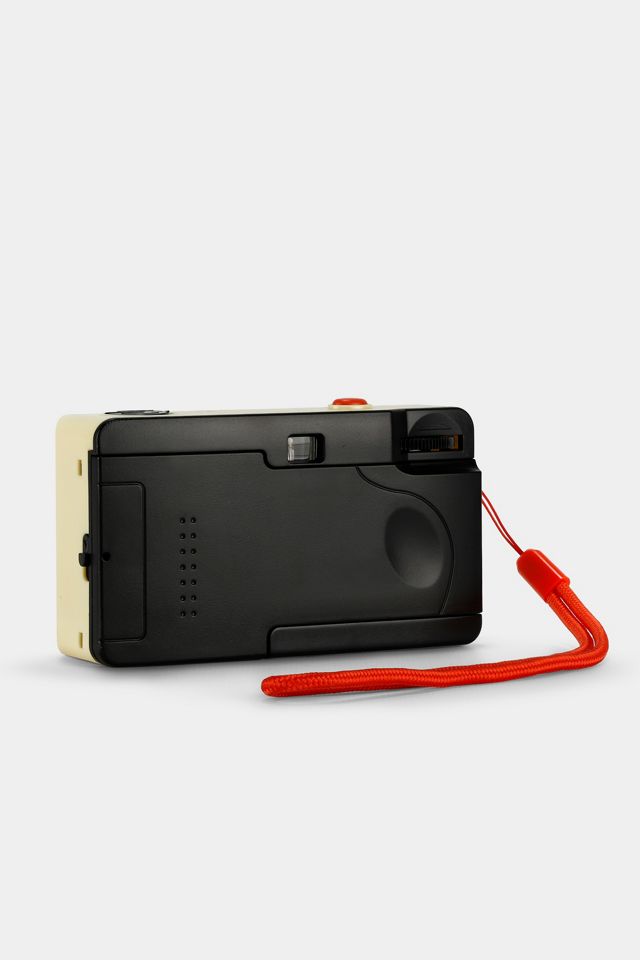Retrospekt x Monchhichi Retro Flowers FC-11 35mm Camera #1