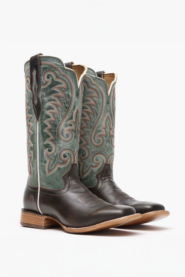 Durango Arena Pro™ Western Boot #3