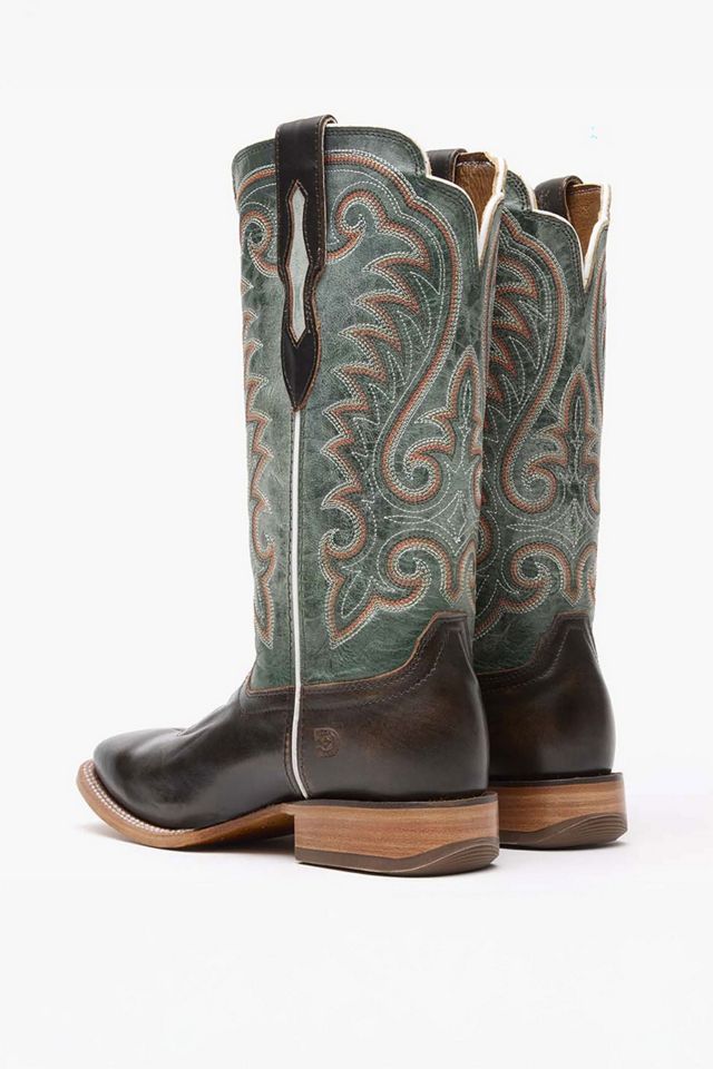Durango Arena Pro™ Western Boot #4