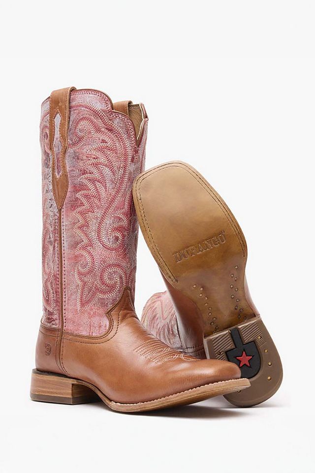 Durango Arena Pro™ Western Boot #1