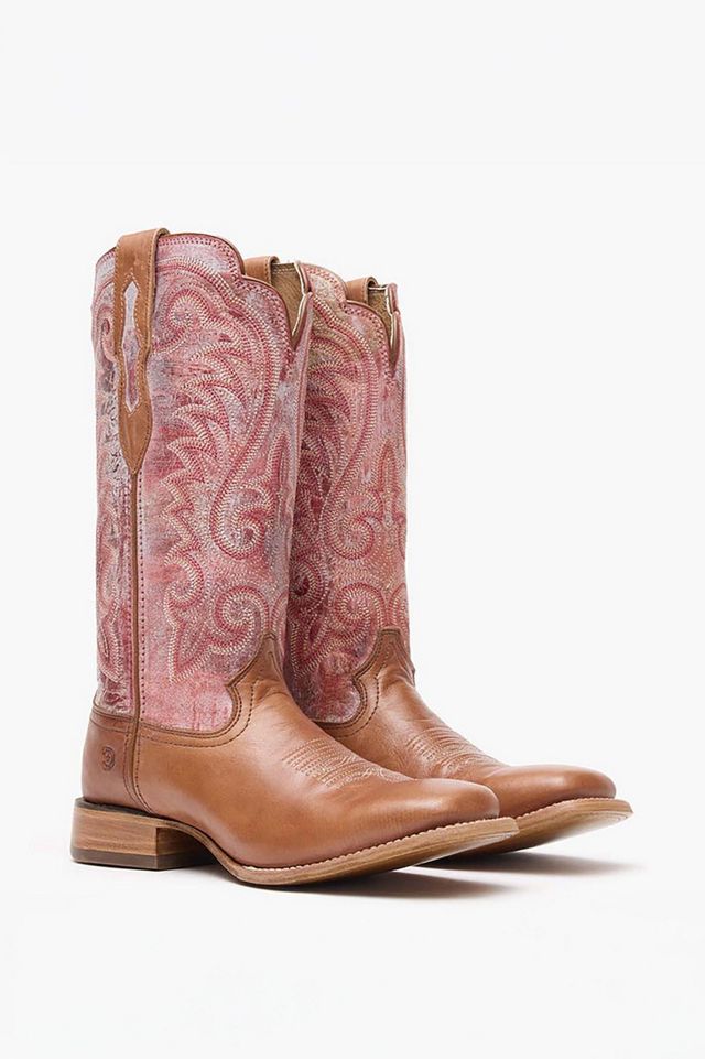 Durango Arena Pro™ Western Boot #3