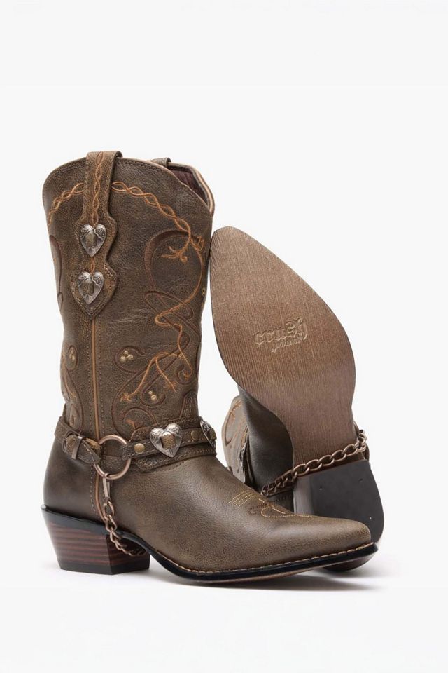 Crush by Durango® Heartbreaker Boot #1